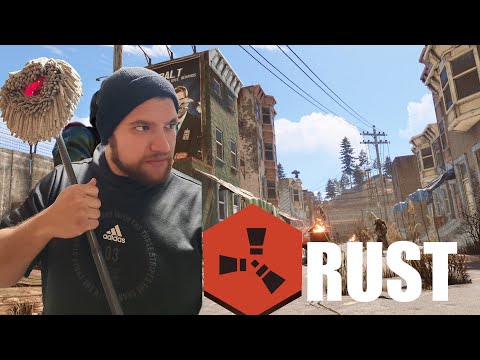 🔴Rust | Taking ADVANTAGE of NOOBS in RUST