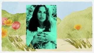 CAROLE KING  first day in august