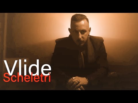 Vlide - SCHELETRI [Official Video]