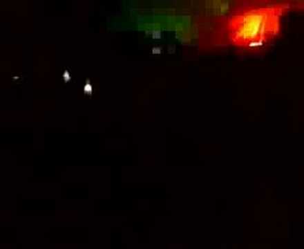 sy & styles NEC NYE slammin vinyl hardcore