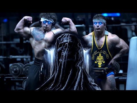 TREN TWINS x Mqx x Tevvez - Immortals