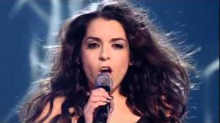 Ruth Lorenzo - Love Ain&#39;t Here Anymore