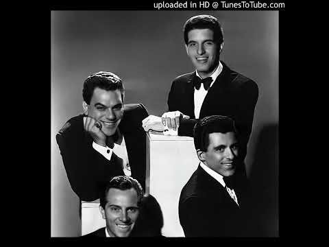 Frankie Valli & The Four Seasons - Church Bells May Ring