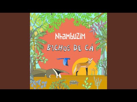 O Buraco Do Tatu - Nhambuzim