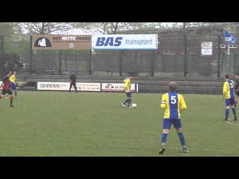 20150503 Internos Zo2 - SC Gastel: 3-1