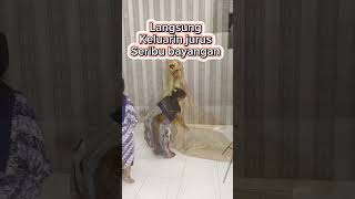 Download lagu MODEL PENGANTIN KEBELET POOP 😅🤣 #pengantin #shorts mp3