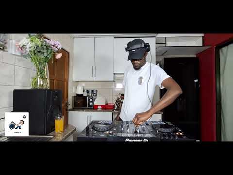 Chromatic Resonance Vol 12 (AfroTech/3-Step Mix) SHIMZA | KABZA | AFRO BROTHERS |  JNR SA | KGZOO