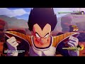 Dragonball Z Kakarot On Nintendo Switch Lite