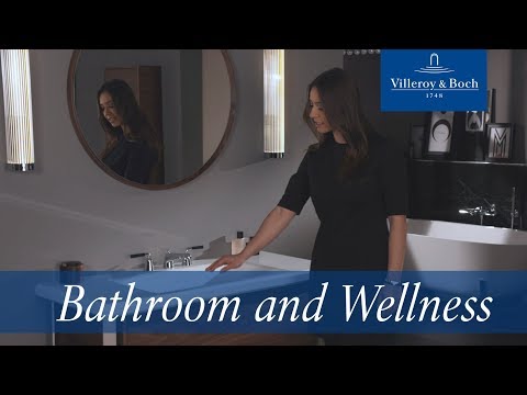 In 60 seconds: Antheus | Villeroy & Boch