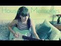House of Memories - Panic! at the Disco Cover