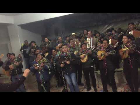 Qotamarka - tengo ganas de cantar, tengo ganas de bailar