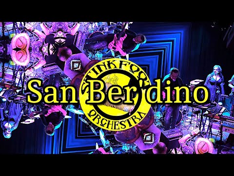 The Stinkfoot Orchestra video