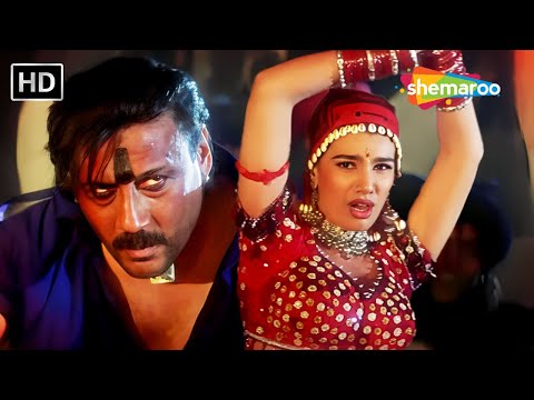 90s Hits | बावला हूँ मैं बावला | Bawala Hu Main Bawala | Ganga Ki Kasam(1999) | Jackie Shroff,Mink S