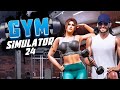 Opening My Own Gym! - Gym Simulator 24