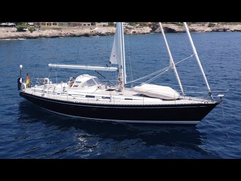 NAUTOR SWAN 55