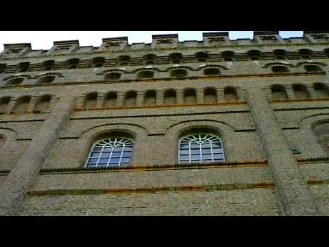 MARL-KANAL: LWL- Industriemuseum  Zeche Hanover,ein Besuch