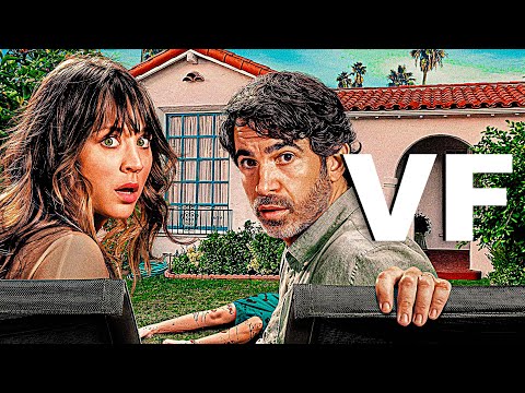 Bande-annonce : Based on a True Story