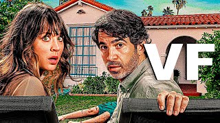 BASED ON A TRUE STORY Bande Annonce VF (2024)