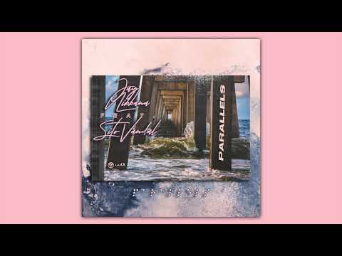 Jay Nibbana feat. Sito Vandal - Parallels