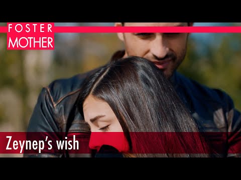 Give me a hug - Episode 19 | Foster Mother English