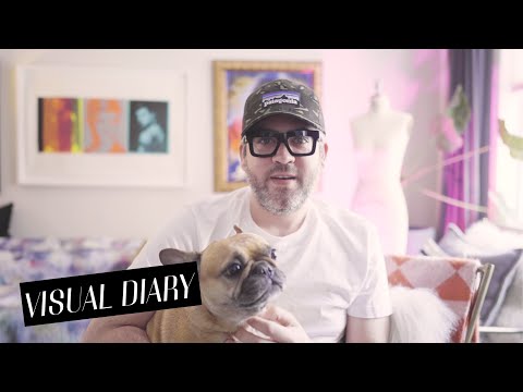 How I Built a Career in Fashion | Brandon Maxwell