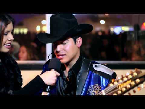 Ariel Camacho's last interview