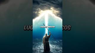 lugares bíblicos que ainda existem na vida real #bíblia #Jesus #Deus