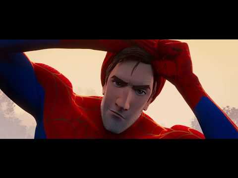 ŽMOGUS-VORAS™: Į NAUJĄ VISATĄ - "Sneak Peek"