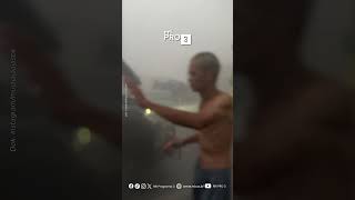 Download lagu DUA MOBIL TABRAK TRUK DI KALSEL, JARAK PANDANG NYARIS NOL AKIBAT KABUT ASAP mp3