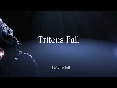 Video thumbnail for Tritons Fall