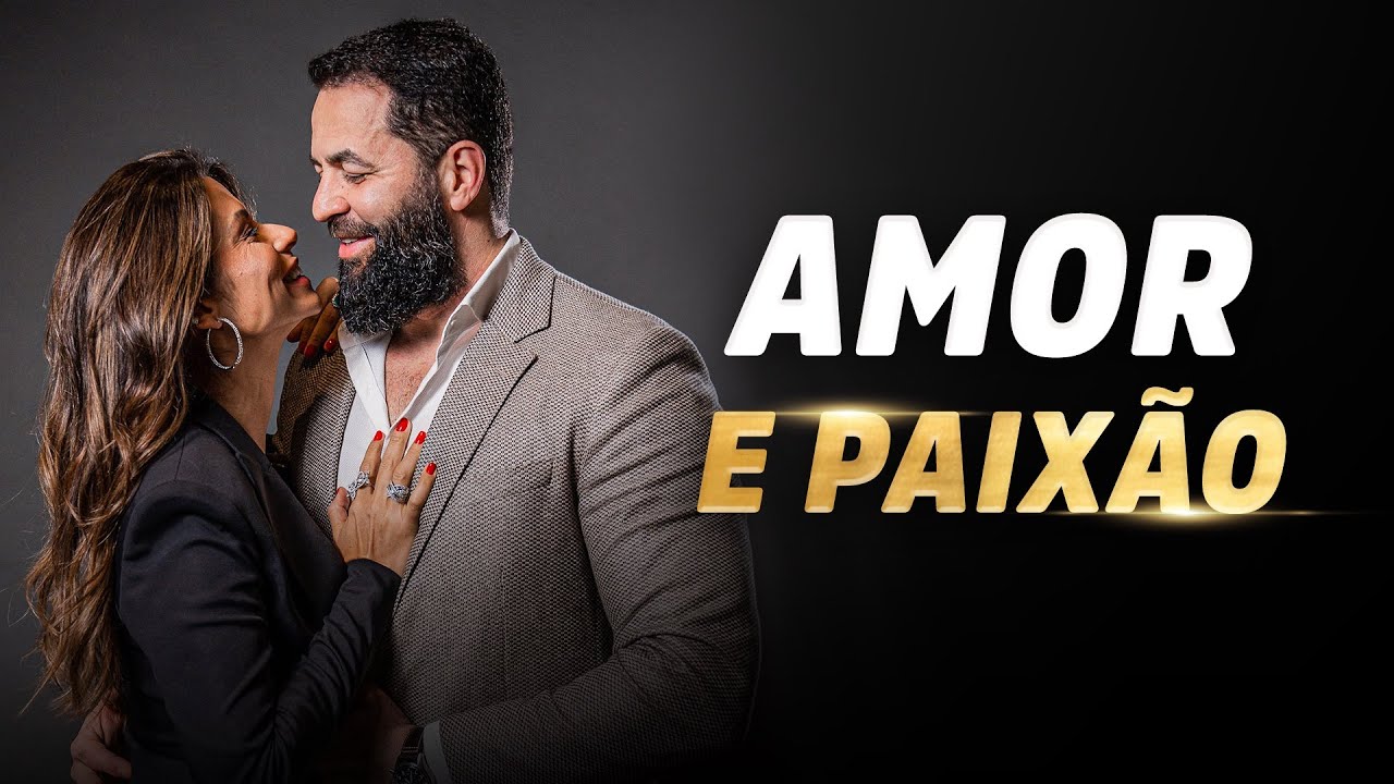 O SEGREDO PARA UM RELACIONAMENTO DURADOURO E FELIZ!