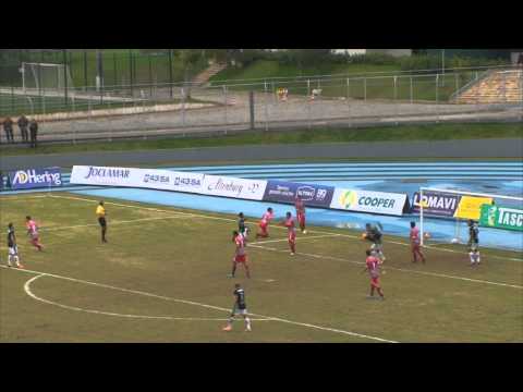 Metropolitano-SC 1 x 0 Botafogo - Melhores Momentos