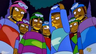 The Secret Land of the Jockeys - S11E13 - 6 February 2000