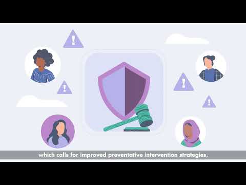 UNSCR 1325 - The Mandate on Women, Peace and Security