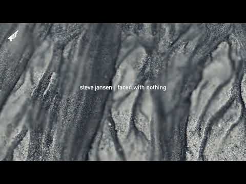Faced With Nothing by Steve Jansen – Music from The state51 Conspiracy