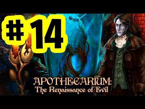 Apothecarium: The Renaissance of Evil - Parte 14