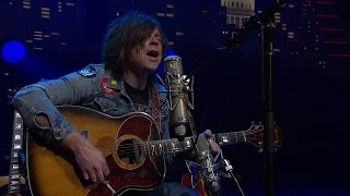 Ryan Adams "My Wrecking Ball"