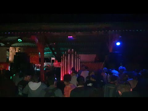 Un des meilleurs moments de la soirée ( selons moi ) !!! Embourbé 6tem