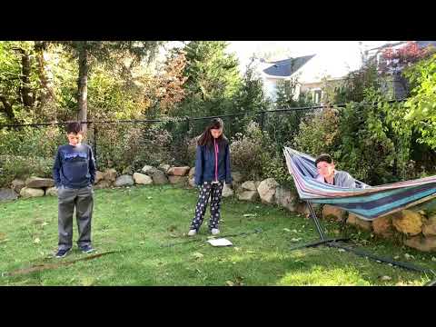 Kieran and Gavin’s Greek Friday