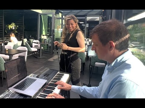 Beautiful - Christina Aguilera Cover