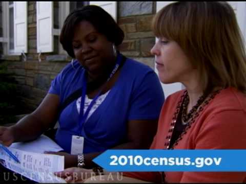 Promotion: Portrait of America - Be Counted!