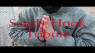 Brandon - Sandy Hook Tribute