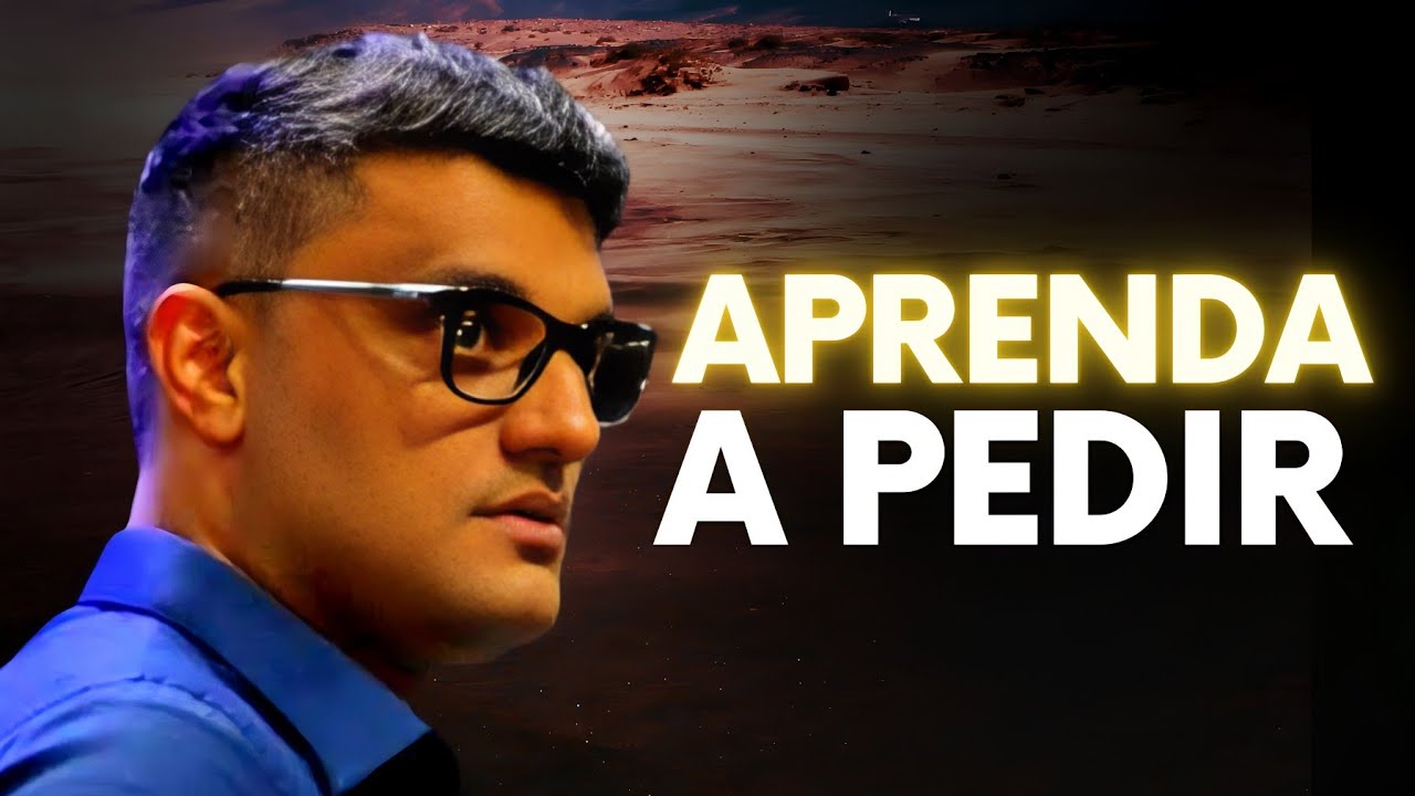 O SEGREDO para BLINDAR a sua FÉ | Tiago Brunet