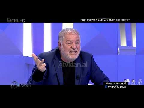 Haxhiu: Nuk ka shtet që e ka dëmtuar Ballkanin më shumë se sa Gjermania dhe Merkel