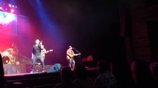 Emerson Drive - I Love This Road