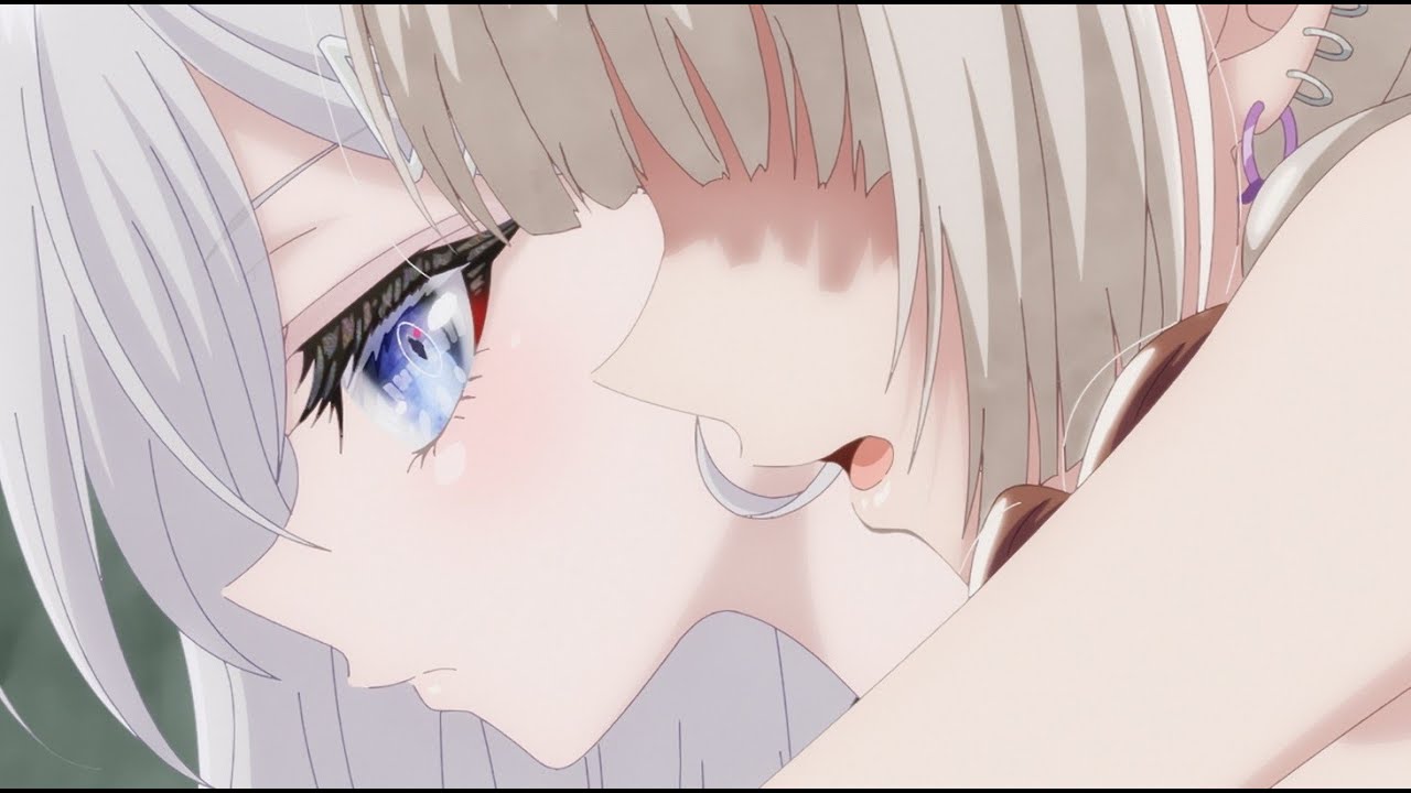 SHIBOYUGI:  Playing Death Games to Put Food on the Table - Episode 09 [English Sub]