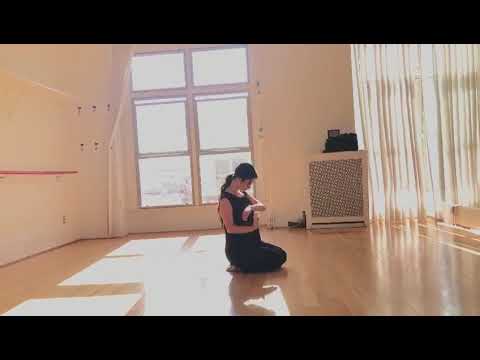 Promotional video thumbnail 2 for True Dance