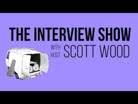 The Interview Show with Skrillex 2011-25