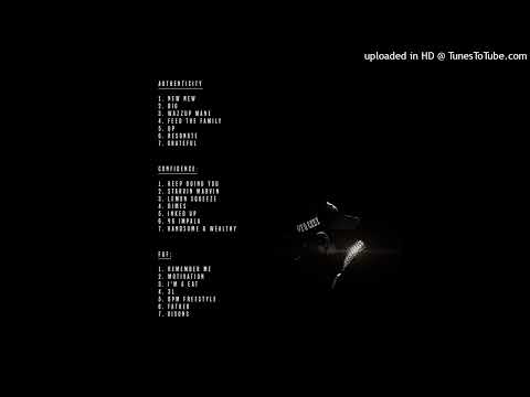 O.T.G. Ceez -Lemon Squeeze (feat. Kap Keefa)