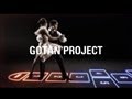 Gotan Project - Rayuela (Official Music Video)
